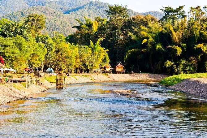 Half Day Private Chiang Mai Trishaw Ride and Mae Ping River Cruise - Key points to know before booking