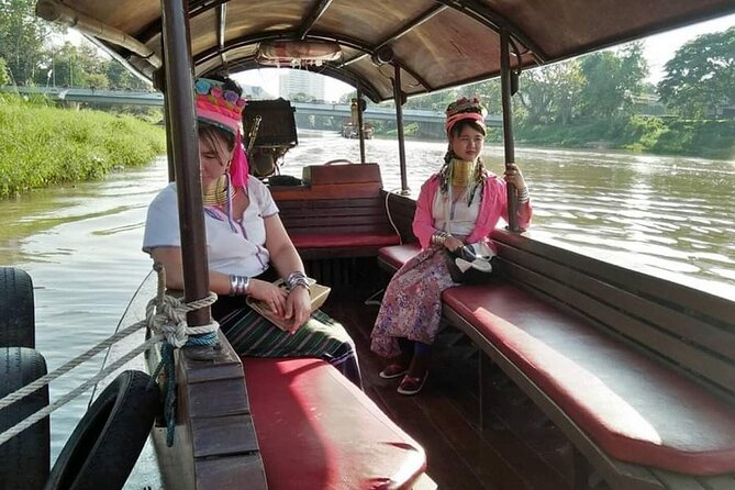 Half Day Private Chiang Mai Trishaw Ride and Mae Ping River Cruise - Who will enjoy this Chiang Mai morning?