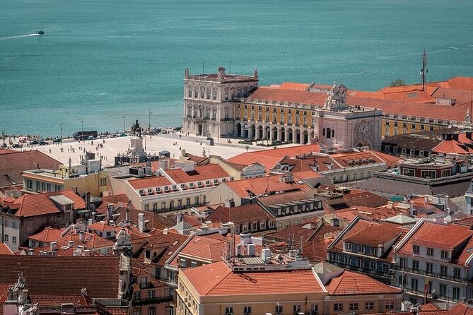 Half-Day Private Lisbon Tour by Tuk Tuk - Jerónimos Monastery and the Monumental Side of Belém