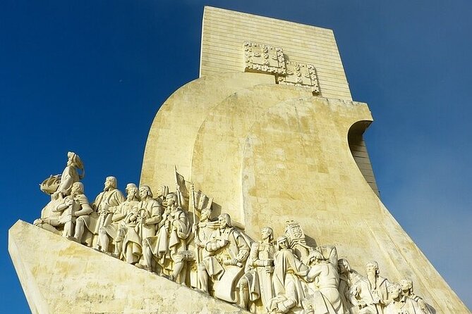 Half-Day Private Lisbon Tour by Tuk Tuk - Basilica da Estrela and Lisbon’s Grand Interior Spaces
