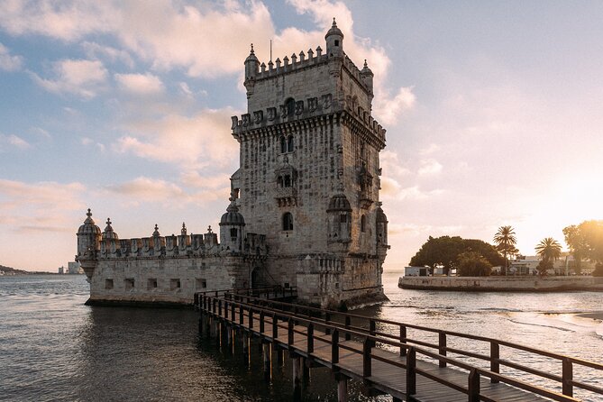 Half Day Private Tuk Tuk Tour in Lisbon and Belém - Key points to know before booking