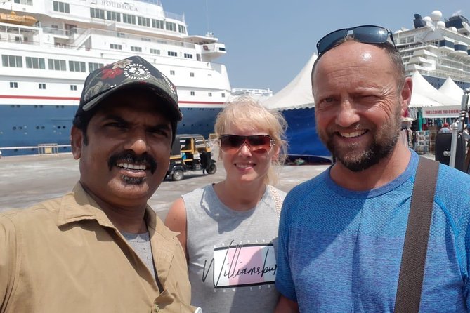 Half Day Tuk Tuk Tour in Kochi - Private Tour with Hotel Pick up - Why a tuk-tuk is a smart way to see Kochi