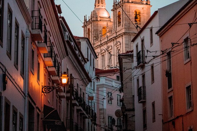Half-Day Unforgettable Historical Lisbon on Tuk-Tuk - Jerónimos Monastery and the story of Portuguese exploration