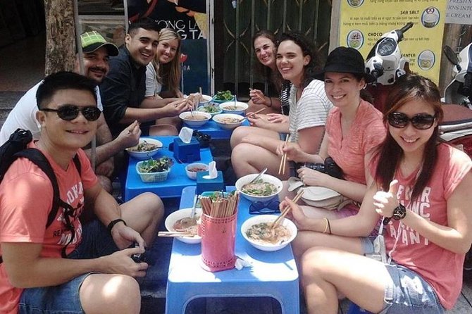 Hanoi Cyclo City Tour Including Water Puppet Show - Starting with a cyclo instead of a walking tour