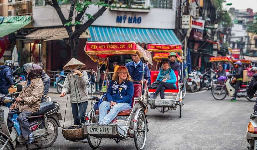 Hanoi: Cyclo the Old Quarter and Egg Coffee Tour - Should you book the cyclo and egg coffee tour?