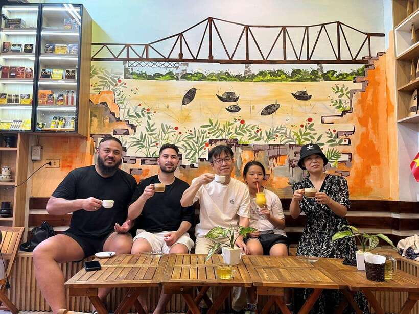 Hanoi: Cyclo the Old Quarter and Egg Coffee Tour - Guides make the biggest difference