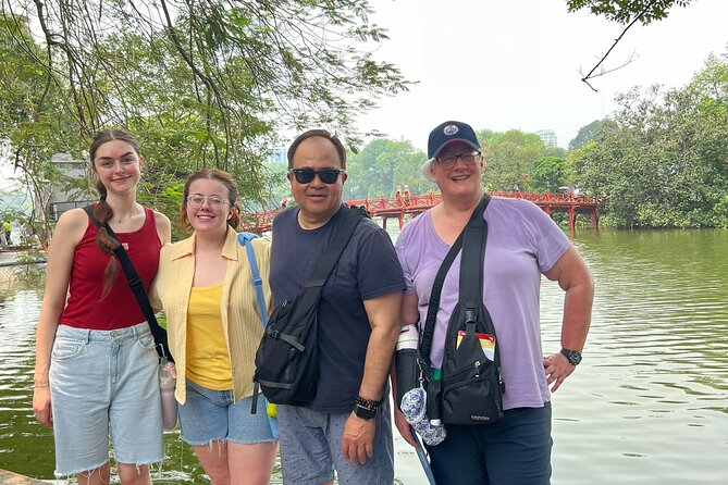 Hanoi Cyclo Tour with Lunch - How the $79.24 price measures up