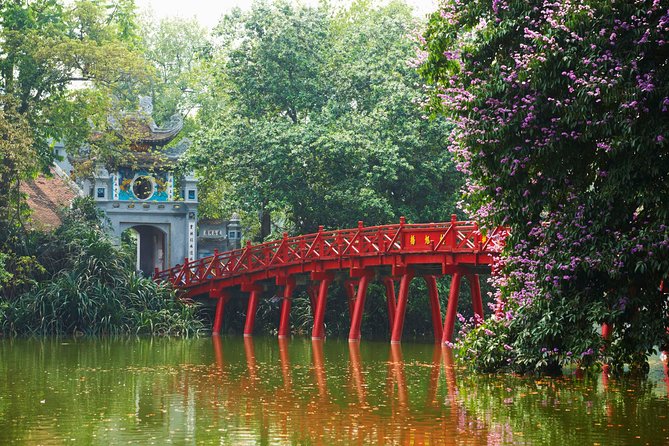 Hanoi Cyclo Tour with Lunch - Who will enjoy this Hanoi outing