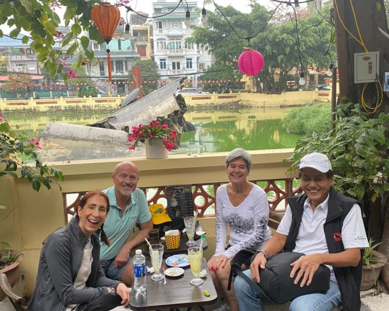 Hanoi: Embark On A Cyclo City View Tour - Hanoi Cathedral and the city’s mixed influences