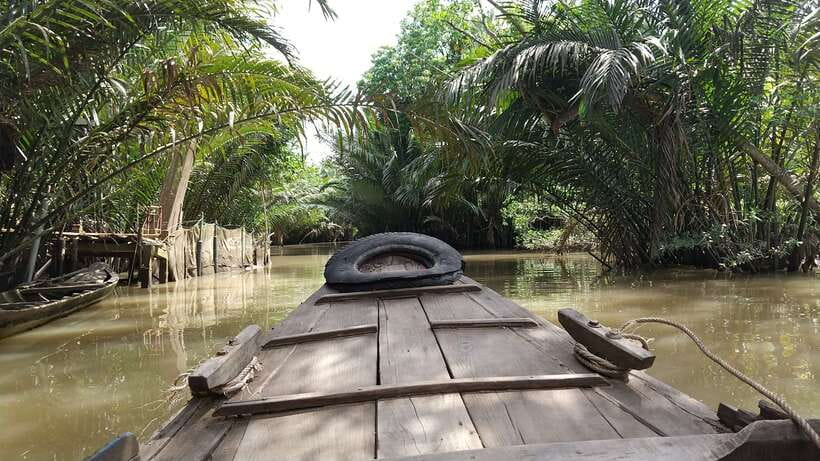 HCM: Mekong Delta Islands Boat & Tuk-Tuk Tour with Tastings - Why this $14 Mekong Delta trip offers strong value
