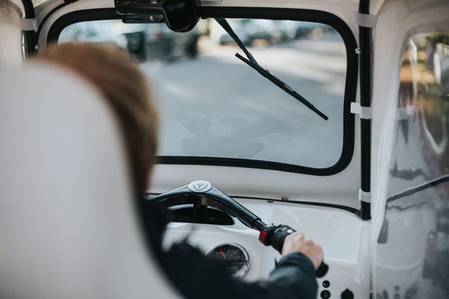 Helsinki City: 2.5-Hour City Tour with Electric TukTuk - Is $365 a fair price for four people?