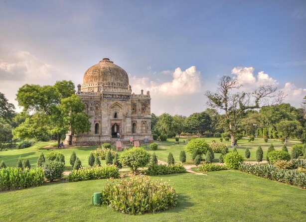 Heritage Delhi Photography Walk (2 Hours Guided Walking Tour with Rickshaw Ride) - Key points at a glance