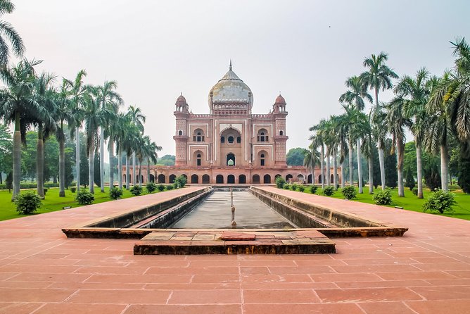 Heritage Delhi Photography Walk (2 Hours Guided Walking Tour with Rickshaw Ride) - Why this Delhi photo walk works