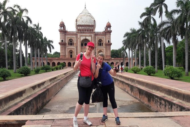 Heritage Delhi Photography Walk (2 Hours Guided Walking Tour with Rickshaw Ride) - The $18.62 price and what it really buys