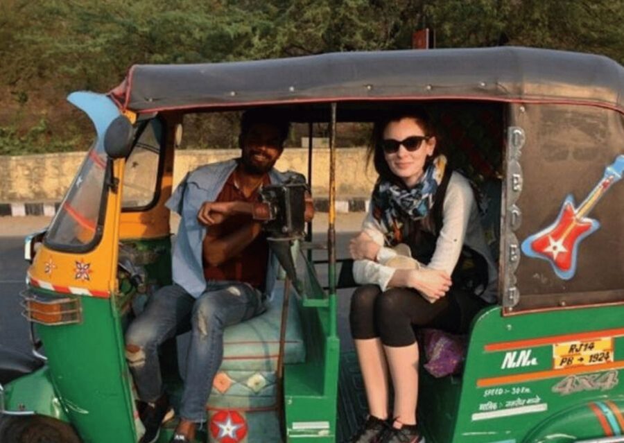 Heritage Trivandrum Photography Walk Tour With Tuk Tuk Ride - Who should book this Trivandrum experience?