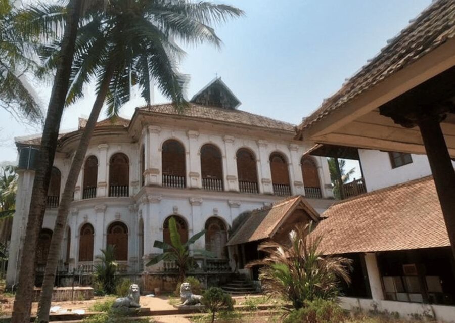 Heritage Trivandrum Photography Walk Tour With Tuk Tuk Ride - What the two-hour schedule really feels like