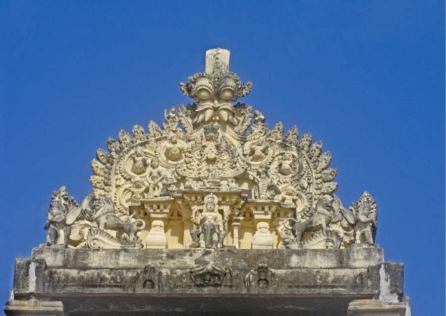 Heritage Trivandrum Photography Walk Tour With Tuk Tuk Ride - Is $27 good value?