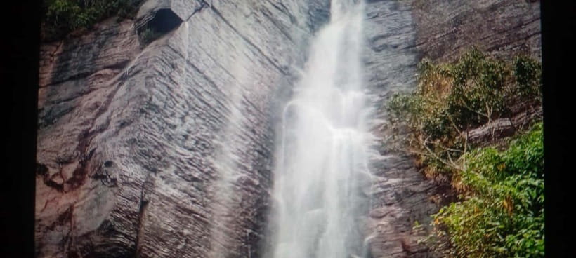 High-Grown Tea & Waterfall Wonders of Nuwara Eliya by tuktuk - Key points at a glance