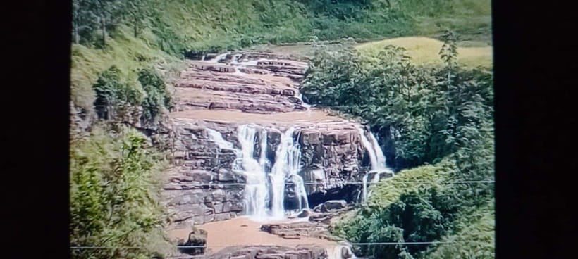 High-Grown Tea & Waterfall Wonders of Nuwara Eliya by tuktuk - Why this Nuwara Eliya tour works well