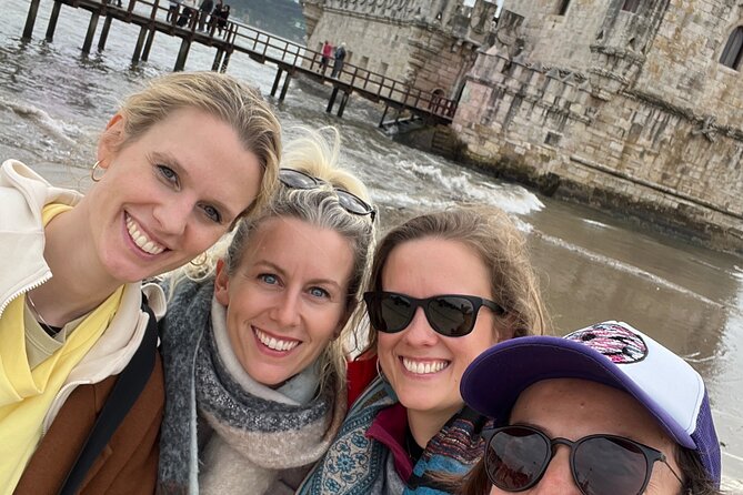Historic Lisbon Tour in Private Tuk-tuk - What guide Zé’s flexibility tells you