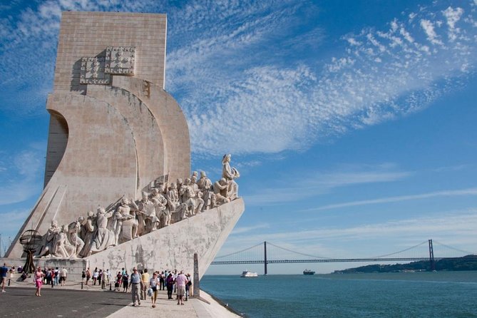 Historic Lisbon Tuk Tuk Tour - What the Private Format Really Adds
