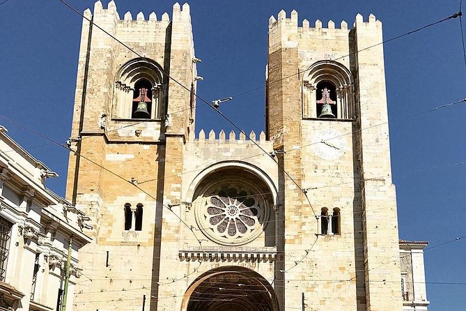 Historic Lisbon Tuk Tuk Tour - Who Will Get the Most From This Tour