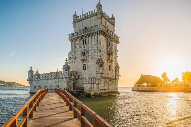Historic Lisbon Tuk Tuk Tour - Should You Book the Historic Lisbon Tuk Tuk Tour?