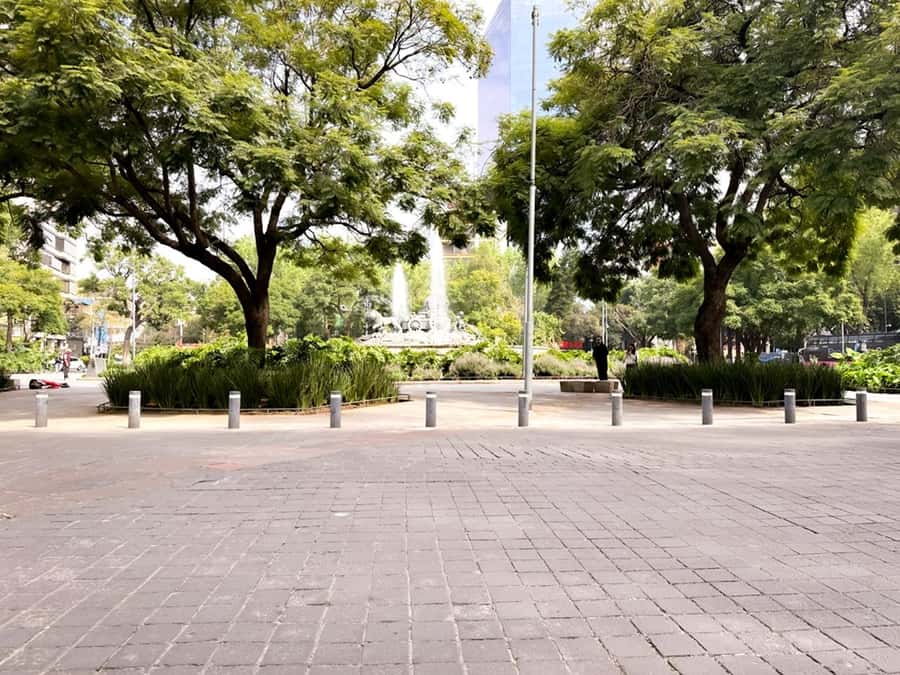 Historical Tour in Tuktuk – Roma Condesa - Safety, comfort, and who should book