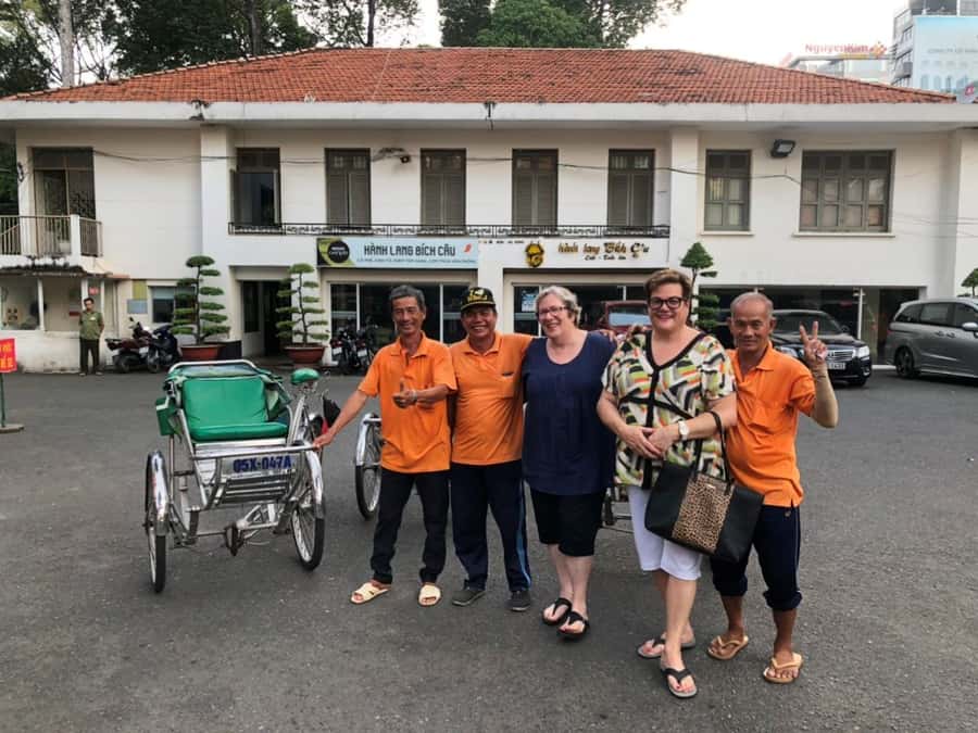Ho Chi Minh: Authentic Market Cyclo Tour without Tour guide - Why Ho Chi Minh’s Markets Matter