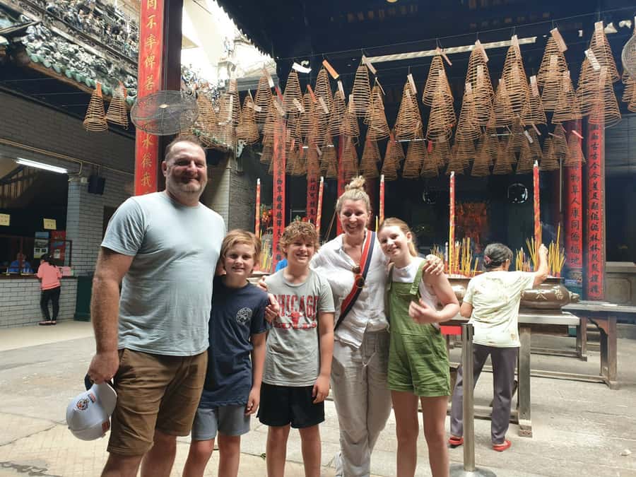 Ho Chi Minh: Authentic Market Cyclo Tour without Tour guide - Who Should Book This Cyclo Tour?