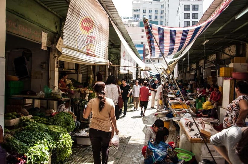 Ho Chi Minh City: City Highlights Tour by Cyclo - Why a cyclo is the right way to see Saigon