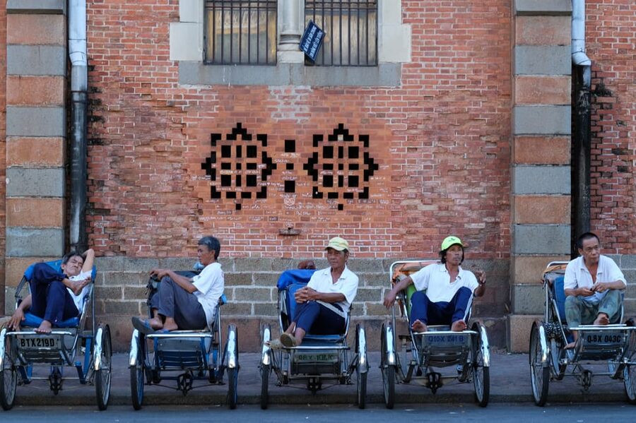 Ho Chi Minh City Cyclo Tour with English Speaking Guide - Why a cyclo works so well in Ho Chi Minh City