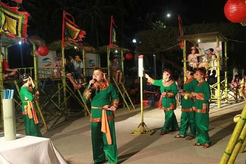 Hoi An Rickshaw Riding/Carpentry Class by Cruise & Foodie - What the Four Hours Are Really Worth