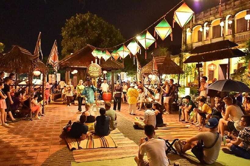 Hoi An Rickshaw Riding/Carpentry Class by Cruise & Foodie - Who Will Enjoy This Experience Most