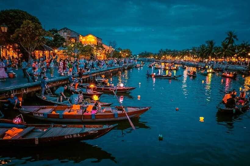 Hoi An Rickshaw Riding/Carpentry Class by Cruise & Foodie - Should You Book the Hoi An Rickshaw and Food Experience?