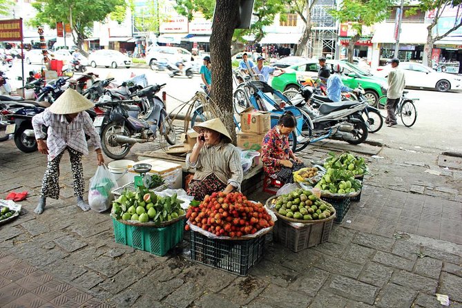 Hue City Tour By Cyclo – A Slow Way To Discover Hue - What $71.80 per person really buys you