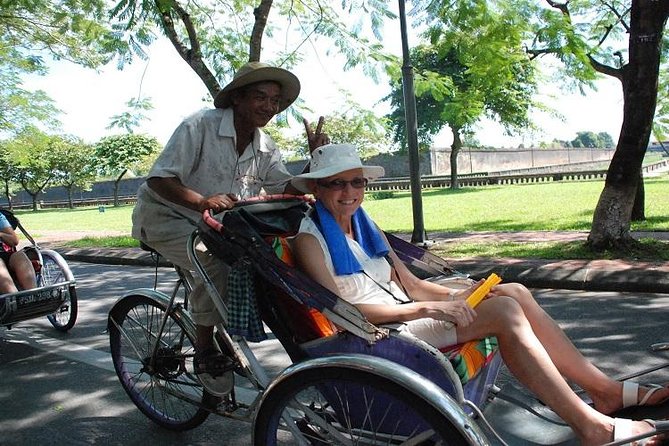 Hue City Tour By Cyclo – A Slow Way To Discover Hue - Practical details that affect your decision
