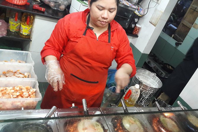 Hue Food Tour by Walking or Cyclo or Motorbike with Driver - Who should book this Hue evening?