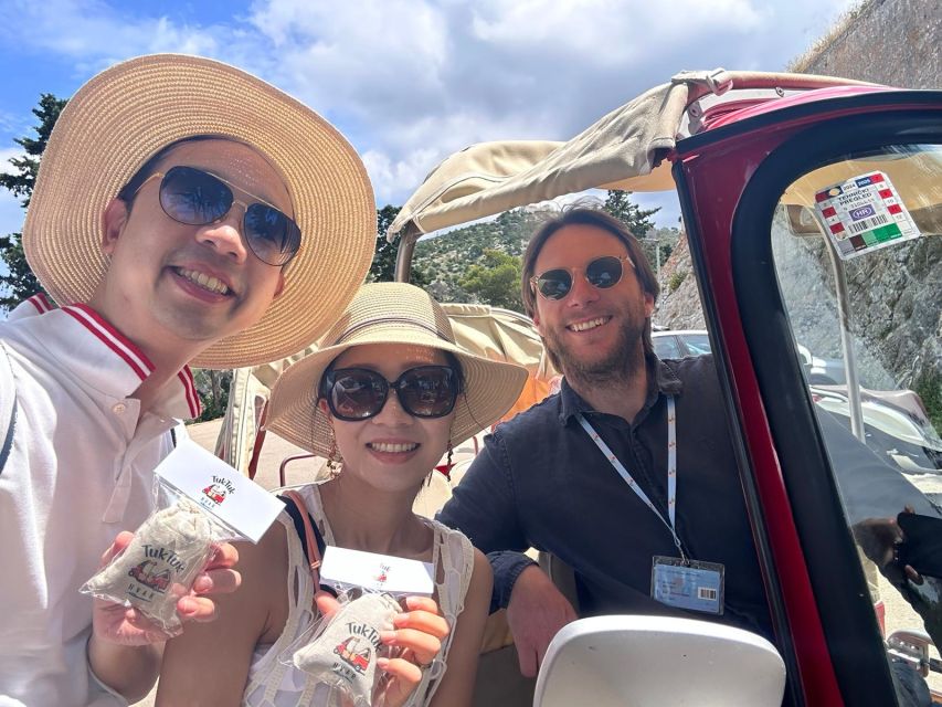 Hvar: Tuk Tuk island tour - Price, timing, and who gets the best value