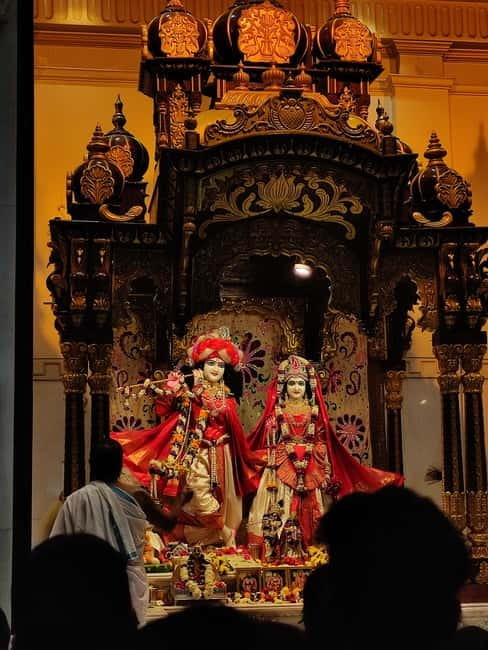 Hyderabad: Private Tuk-Tuk City Tour - Three faith sites, three different moods