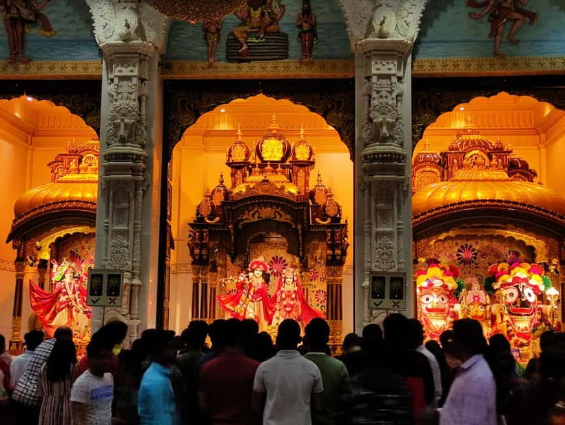 Hyderabad: Private Tuk-Tuk City Tour - The Buddha Statue is the route’s natural finale