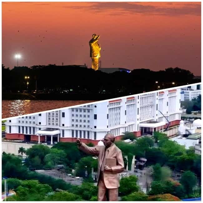Hyderabad: Private Tuk-Tuk City Tour - Price, timing, and what is included