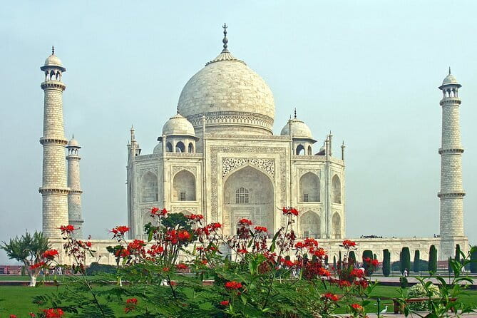 Jaipur Full Day Heritage of Pink City Tour By Tuk Tuk With Chai - Jantar Mantar deserves careful attention