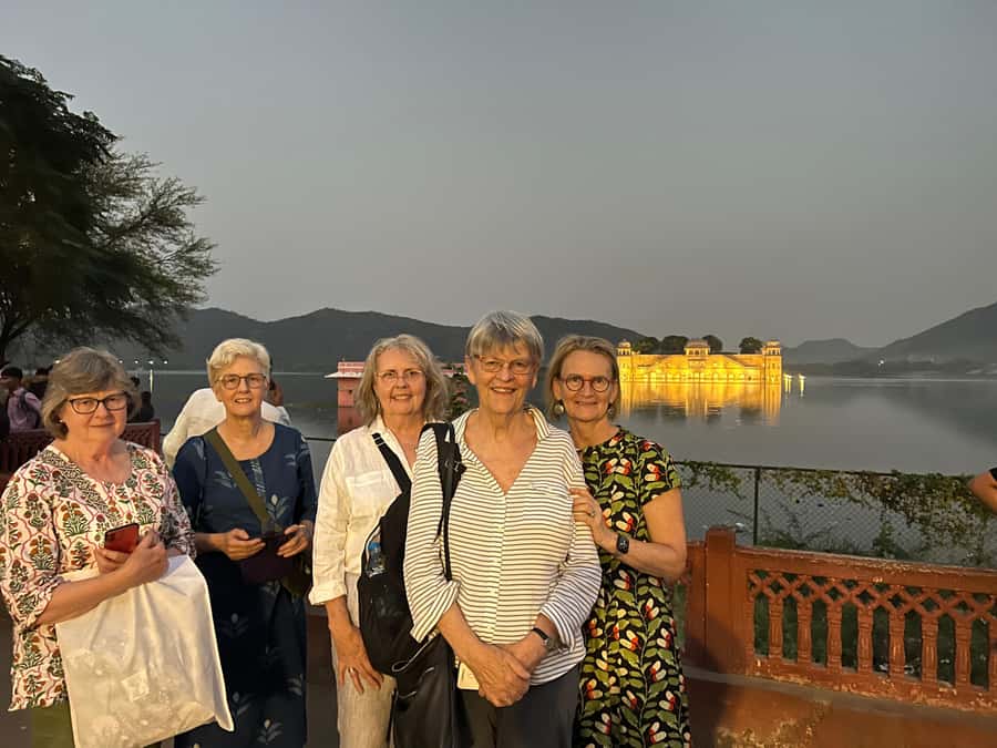 Jaipur: Night Tuk-Tuk Tour With Friendly Local Driver - Key points to know before booking