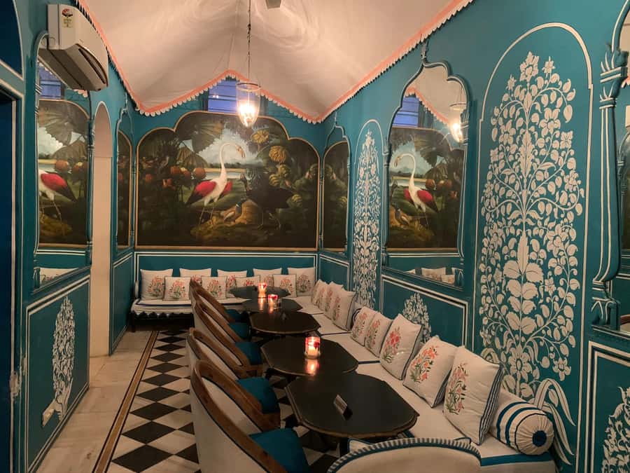 Jaipur: Night Tuk-Tuk Tour With Friendly Local Driver - The ice-cream stop is more than a quick extra