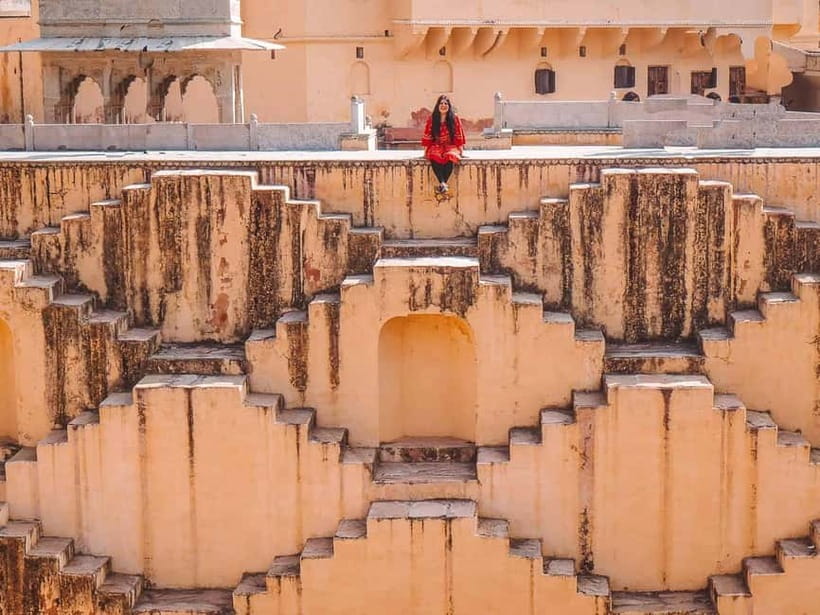 Jaipur: Private Full-Day City Tour by Tuk-Tuk or Car - Albert Hall Museum adds a different side of Jaipur