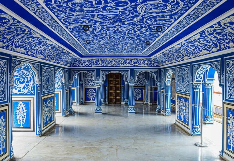 Jaipur: Private Full-Day City Tour By Tuk-Tuk with Pick-Up - What the $12 price really covers