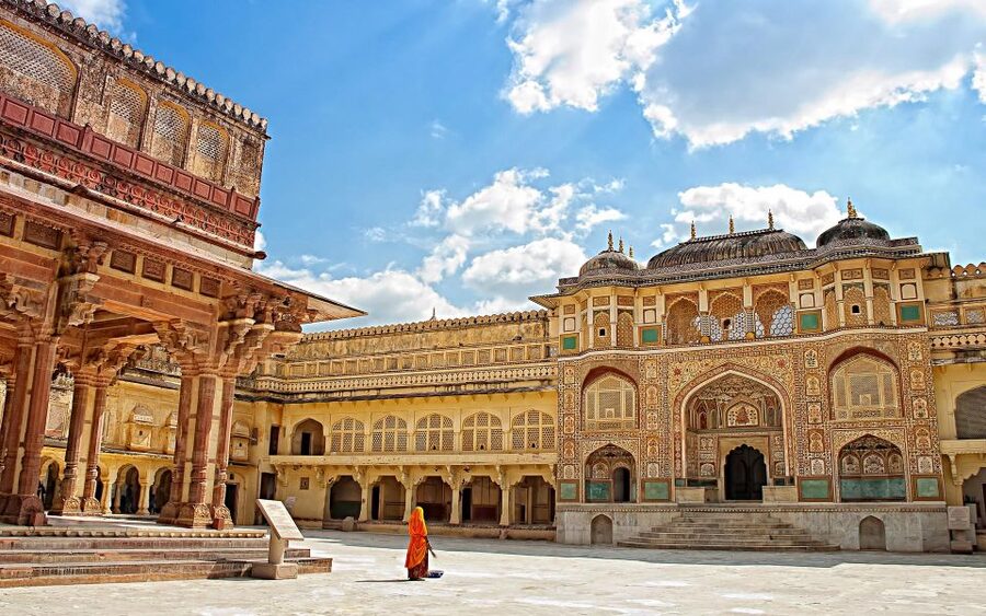 Jaipur Sightseeing by Tuk-Tuk: Temples, Palaces & Markets - Lunch and Jaipur shopping are separate from the ticket price