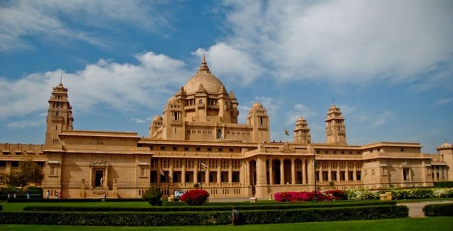 Jodhpur: City Tour by Three-Wheeler Tuk Tuk - Price, inclusions, and real value