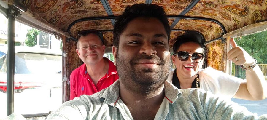 Jodhpur: Private Tuk-Tuk Tour with Pickup and Drop-Off - Key points to know before booking
